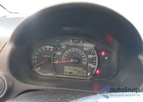 2020 Mitsubishi Mirage Es z USA, uszkodzony, nr VIN ML32A3HJ6LH005944